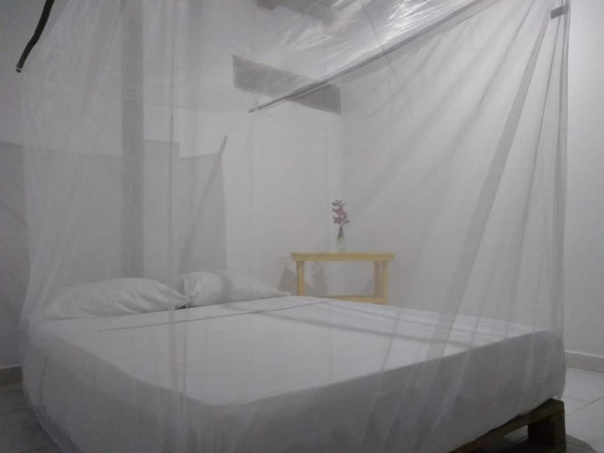 Hostel In 帕洛米诺 外观 照片